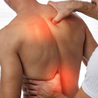 Alivio rápido del dolor