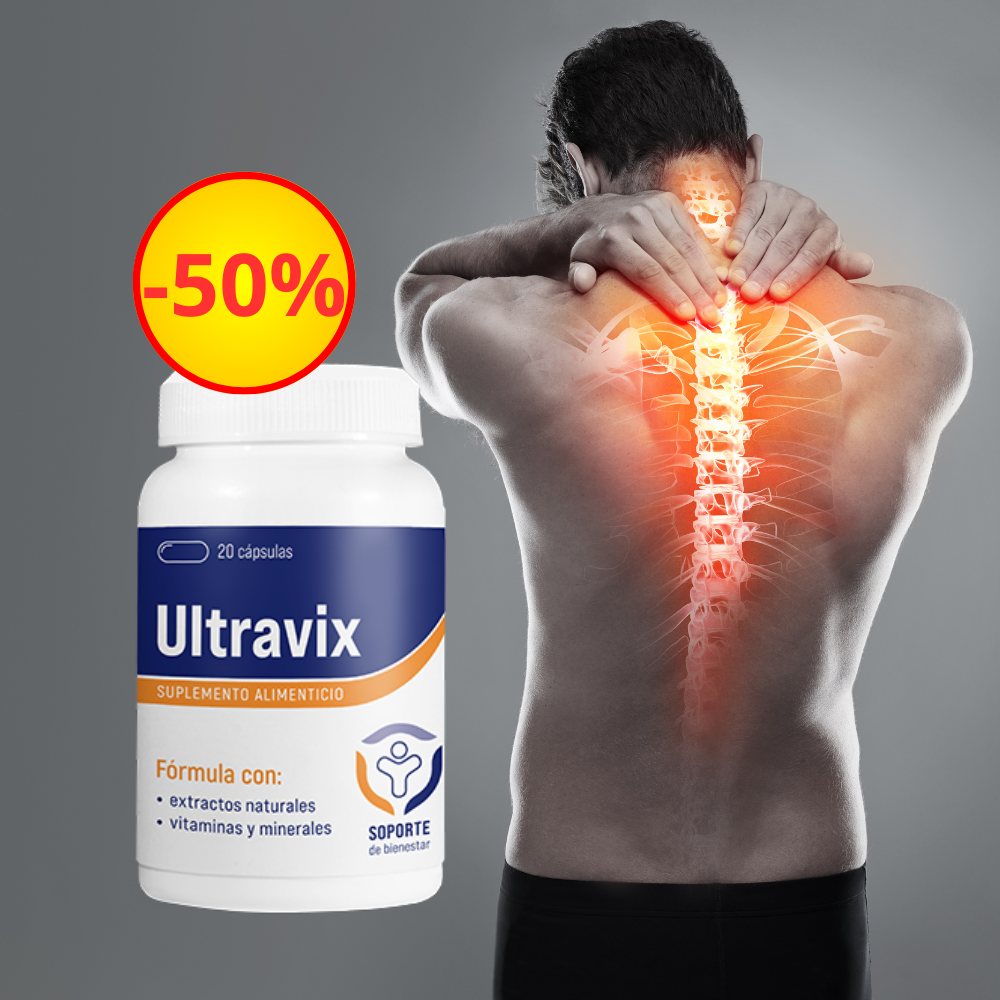 Ultravix Guatemala Página Oficial